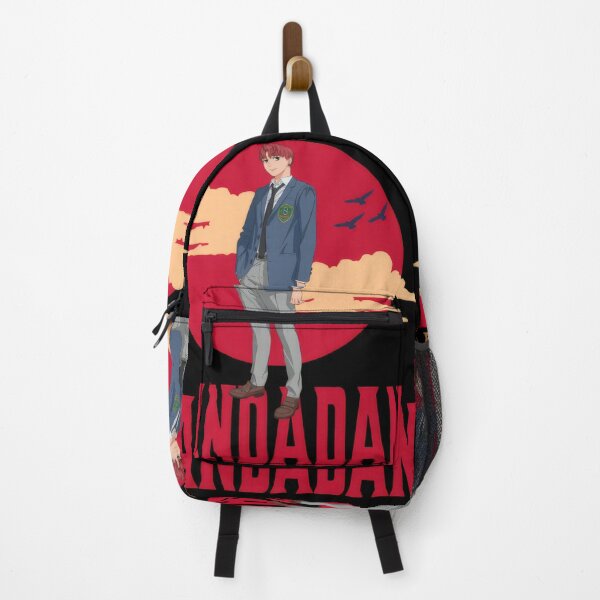 Item preview, Jiji Dandadadn designed and sold by kraftwerk-lab.