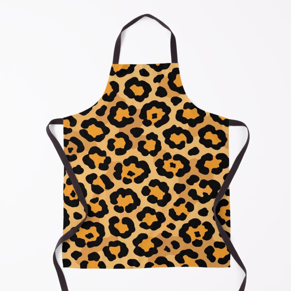 Item preview, Ocelot Wild Cat Fur Pattern designed and sold by WildlifeInc.