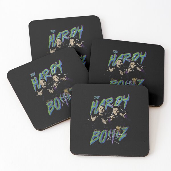 Item preview, The Hardy Boyz designed and sold by SagittariusA.