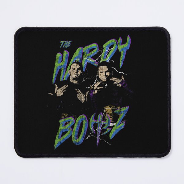 Item preview, The Hardy Boyz designed and sold by SagittariusA.