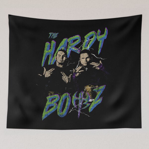 Item preview, The Hardy Boyz designed and sold by SagittariusA.