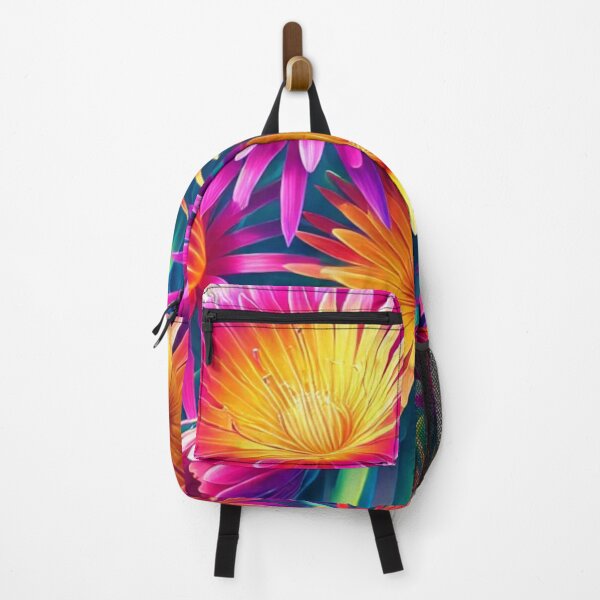 Item preview, Ice plants - Flower Power designed and sold by Eric Nagel.