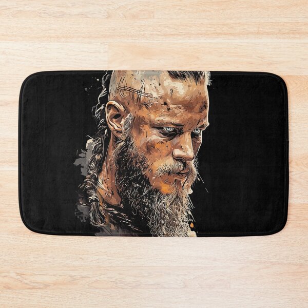 Item preview, The King Viking - A Legend - Series collection designed and sold by HardDraw.