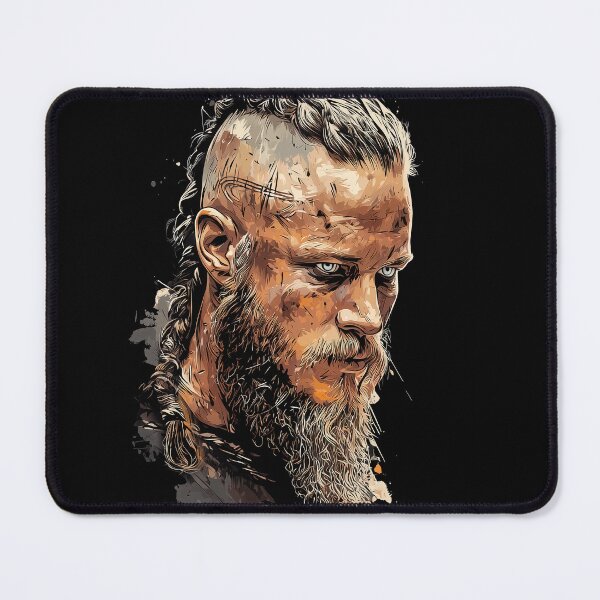 Item preview, The King Viking - A Legend - Series collection designed and sold by HardDraw.