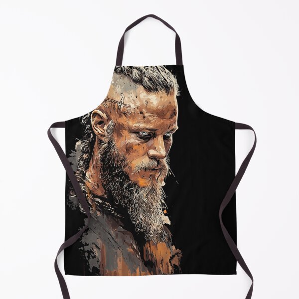 Item preview, The King Viking - A Legend - Series collection designed and sold by HardDraw.