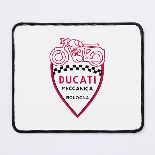 Item preview,  DUCATI RACING  designed and sold by PerisicCompany.