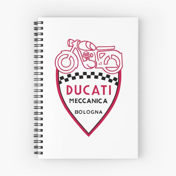 Item preview,  DUCATI RACING  designed and sold by PerisicCompany.