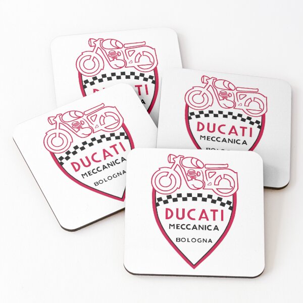 Item preview,  DUCATI RACING  designed and sold by PerisicCompany.