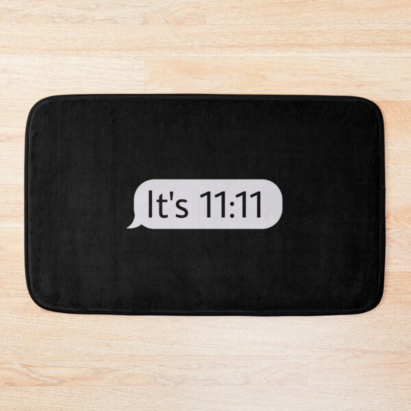 Item preview, 11.11 designed and sold by KajalGulgulia.