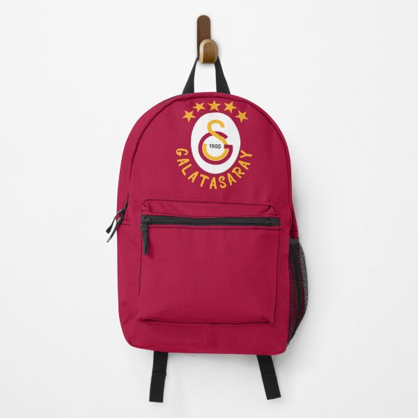 Item preview, Galatasaray 2025 Championship Design – 5-Star Emblem designed and sold by tarzbol.