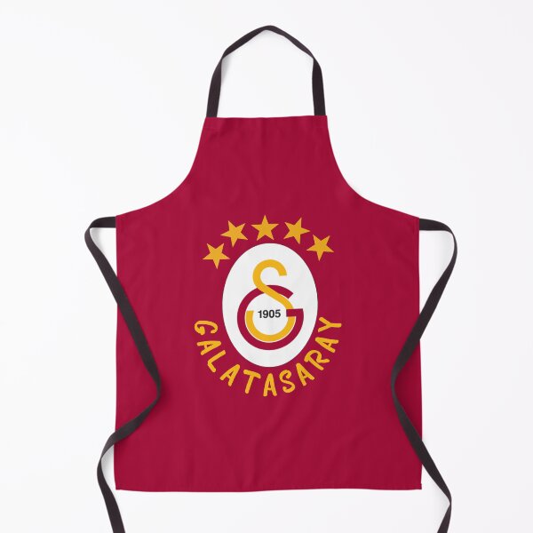 Item preview, Galatasaray 2025 Championship Design – 5-Star Emblem designed and sold by tarzbol.