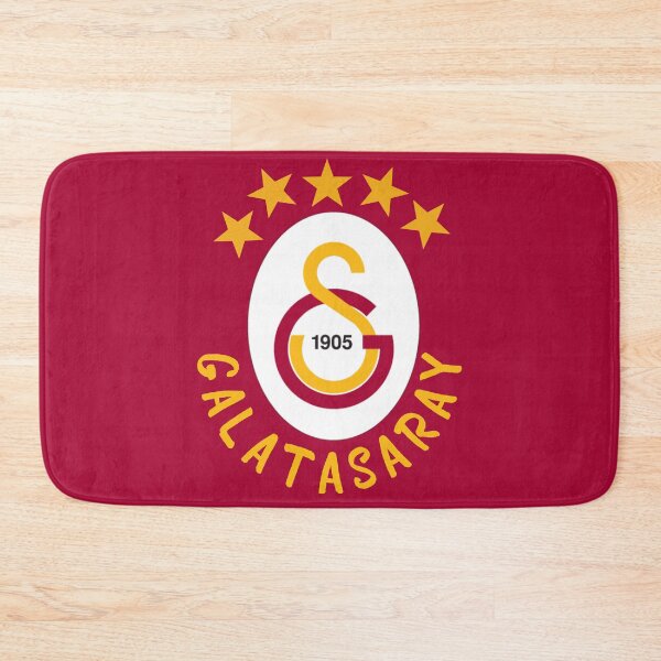 Artikelvorschau, Galatasaray-Meisterschaftsdesign 2025 – 5-Sterne-Emblem entworfen und verkauft von tarzbol.