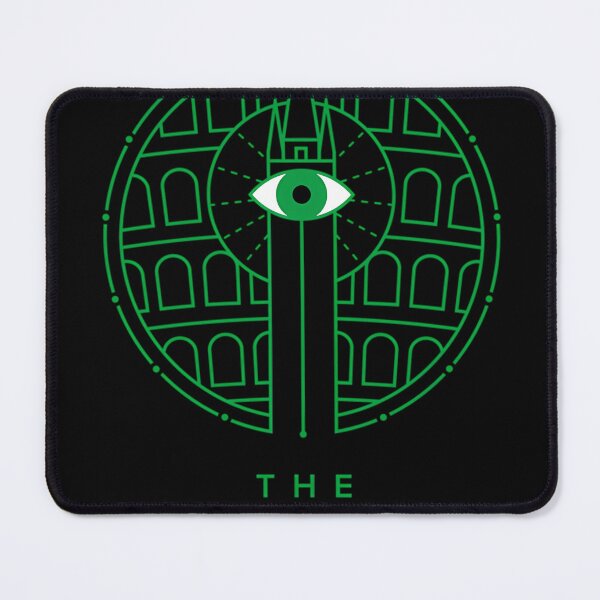 Item preview, The Magnus Archives - Panopticon designed and sold by bellocruelanh.