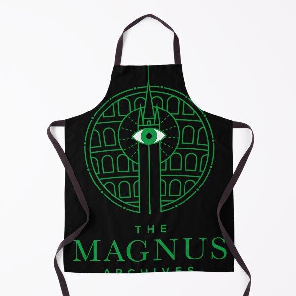 Item preview, The Magnus Archives - Panopticon designed and sold by bellocruelanh.
