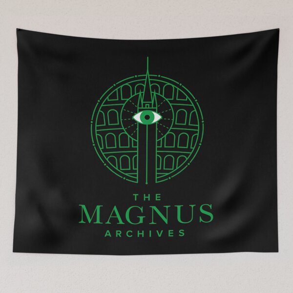 Item preview, The Magnus Archives - Panopticon designed and sold by bellocruelanh.
