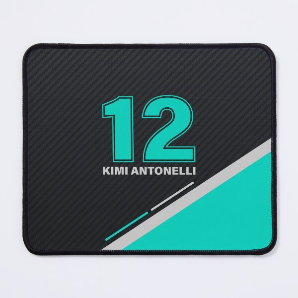 Item preview, Kimi Antonelli  designed and sold by Keyur44.