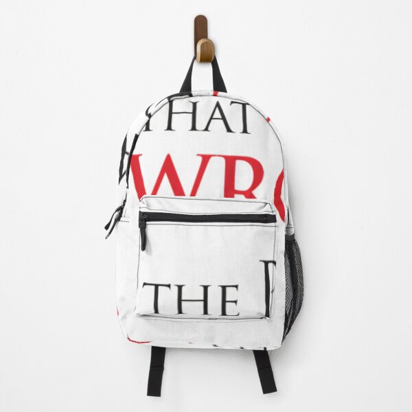 Item preview, The Play That Goes Wrong Broadway Logo designed and sold by israelshtav.