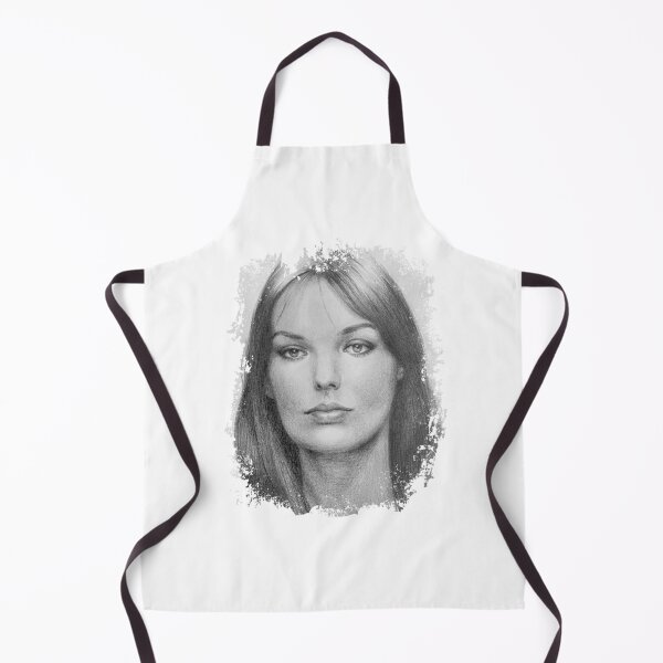 Item preview, Marie Laforet designed and sold by GoldsteinART.