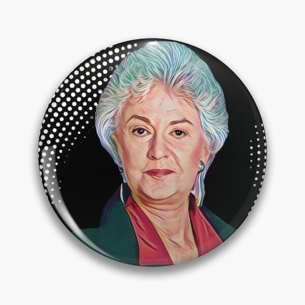 Item preview, Vintage Dorothy Zbornak I'm Going to Get Ice Cream or Commit A Felony designed and sold by SKULLS4INT.
