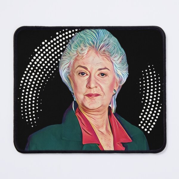 Item preview, Vintage Dorothy Zbornak I'm Going to Get Ice Cream or Commit A Felony designed and sold by SKULLS4INT.