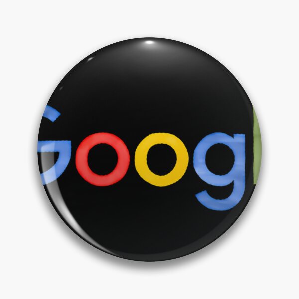 Item preview, Google Logo Colorful Watercolor Painted designed and sold by rozingcremeni.
