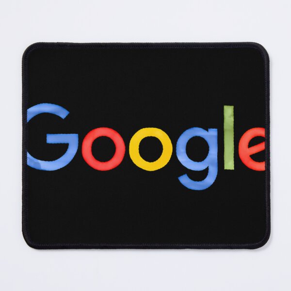 Item preview, Google Logo Colorful Watercolor Painted designed and sold by rozingcremeni.