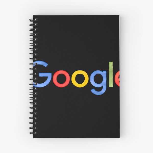 Item preview, Google Logo Colorful Watercolor Painted designed and sold by rozingcremeni.