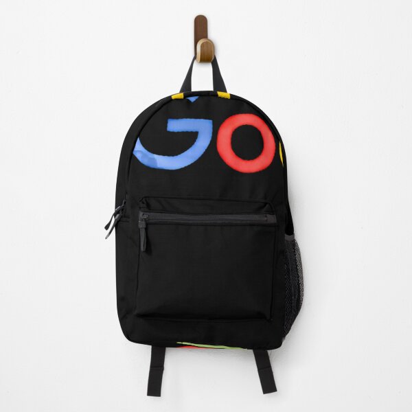 Item preview, Google Logo Colorful Watercolor Painted designed and sold by rozingcremeni.
