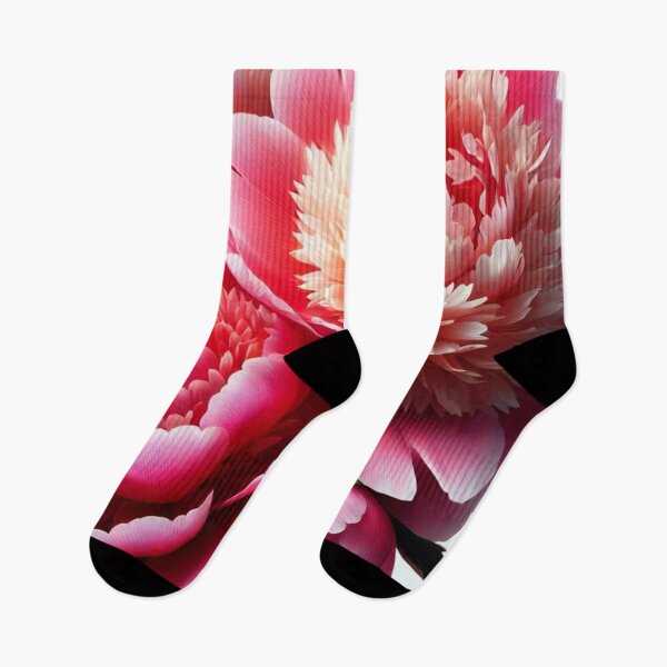 Item preview, Peony - Flower Power designed and sold by Eric Nagel.