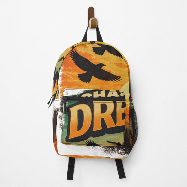 Item preview, Chase your dreams designed and sold by MoosElkPL.