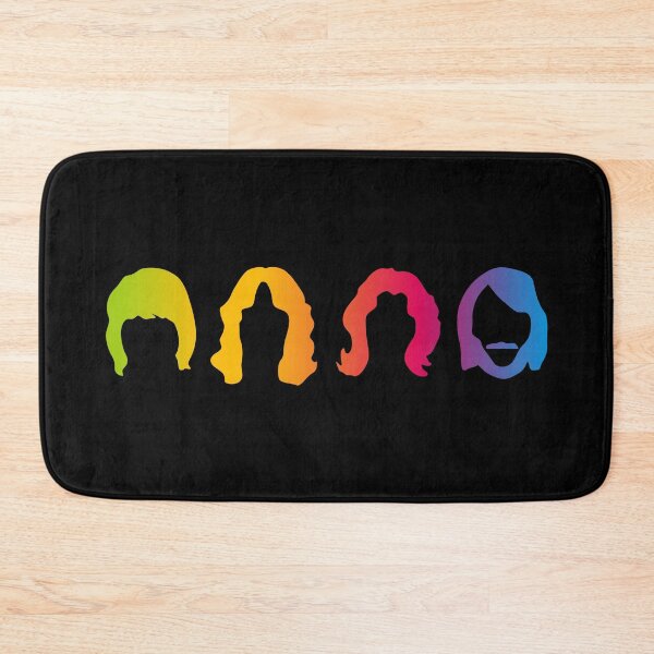 Item preview, %%Face--Colourfull-Aba&& designed and sold by daniesampson.