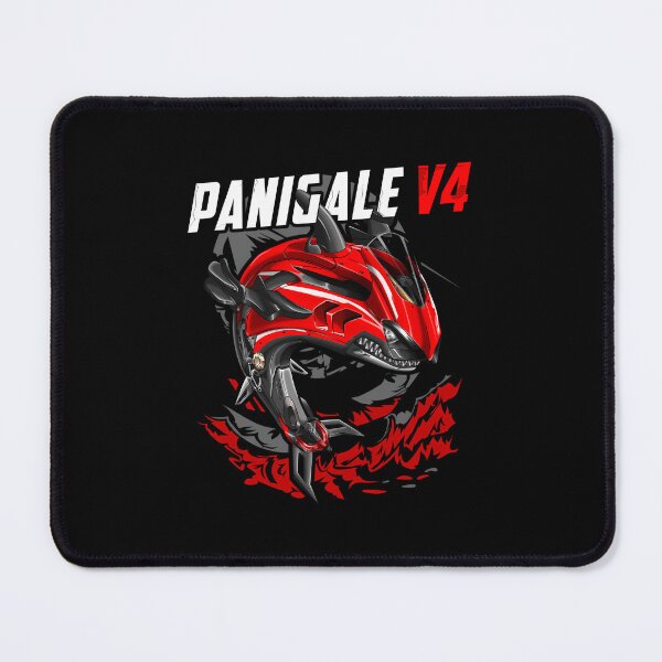 Item preview, Ducati Panigale Superleggera V4 20202023 Red SLV4 for Motorcycle Riders  designed and sold by PerisicCompany.