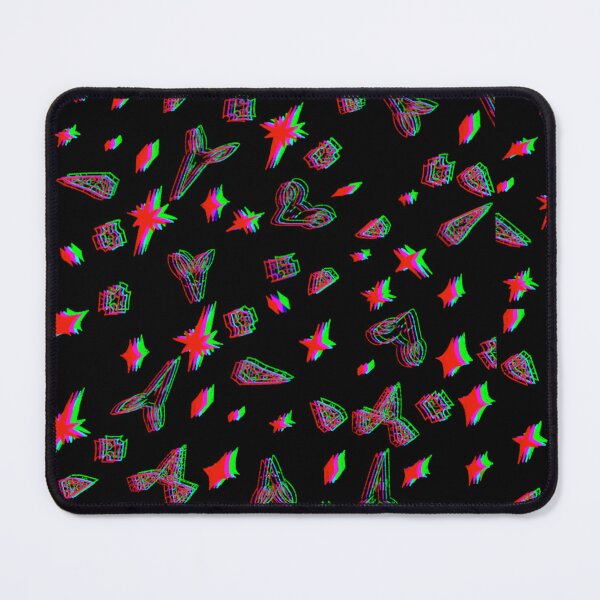 Item preview, 90s Rat Arcade Carpet v.2 designed and sold by ClizieRose.