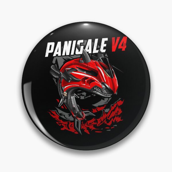 Item preview, Ducati Panigale Superleggera V4 20202023 Red SLV4 for Motorcycle Riders  designed and sold by PerisicCompany.