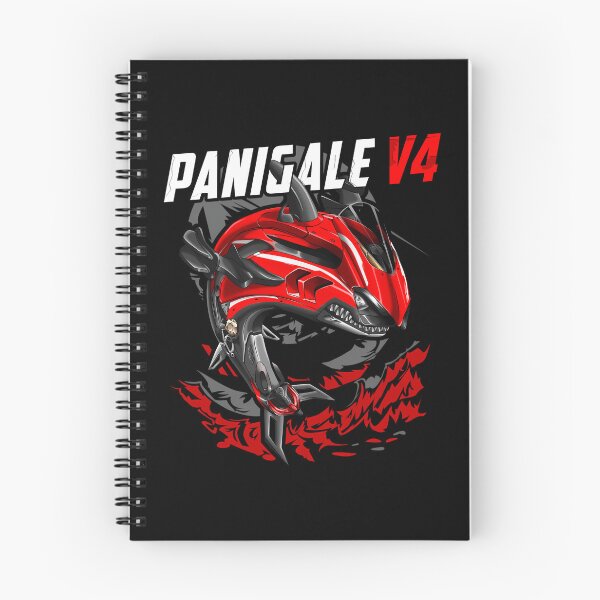 Item preview, Ducati Panigale Superleggera V4 20202023 Red SLV4 for Motorcycle Riders  designed and sold by PerisicCompany.