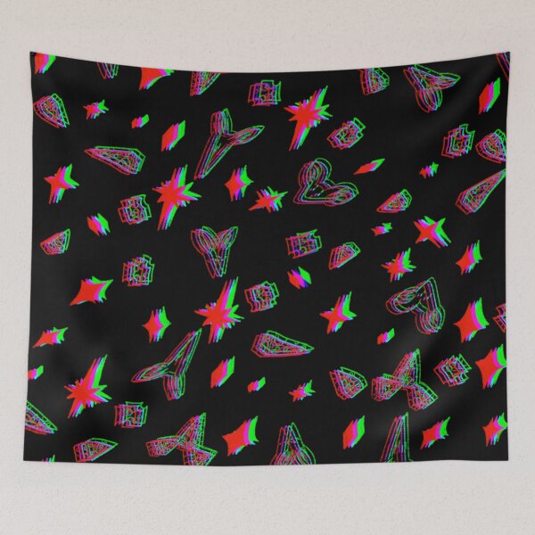 Item preview, 90s Rat Arcade Carpet v.2 designed and sold by ClizieRose.