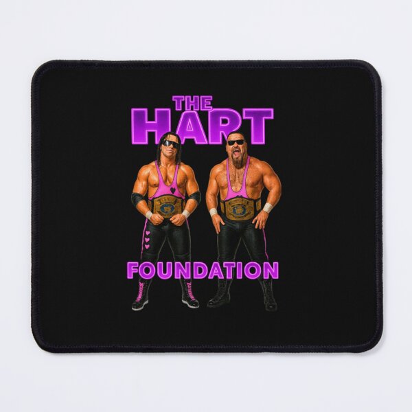 Item preview, the Hart foundation designed and sold by haneenkassas.