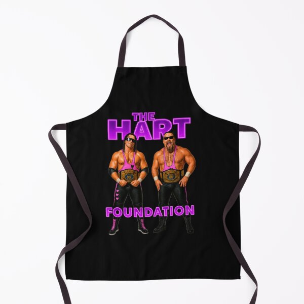Item preview, the Hart foundation designed and sold by haneenkassas.
