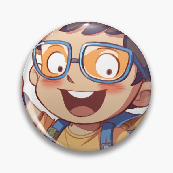 Item preview, Adventure Boy designed and sold by kennprojects.