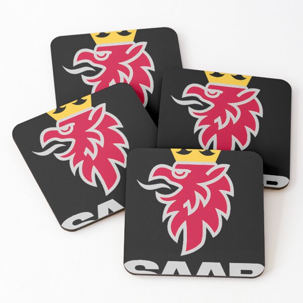 Item preview, Saab Logo  designed and sold by israelshtav.