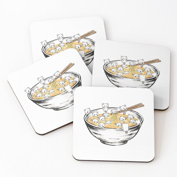 Item preview, Great Ramen Soak designed and sold by SumieSmiles.