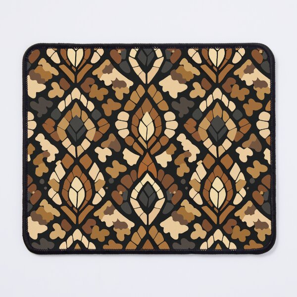 Item preview, Gaboon Viper Scale Pattern designed and sold by WildlifeInc.