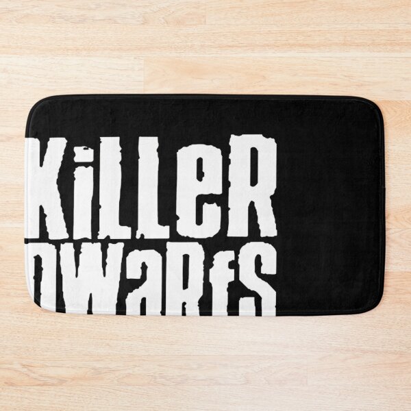 Item preview, Killer Dwarfs band designed and sold by Danking0706.