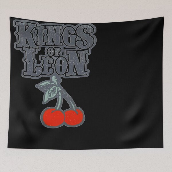 Item preview, Kings Of Leons Band designed and sold by Danking0706.