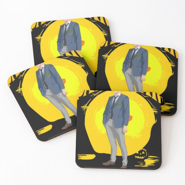 Item preview, Jiji Dandadan designed and sold by kraftwerk-lab.