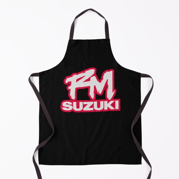 Item preview, SUZUKI RM designed and sold by whitevulture.