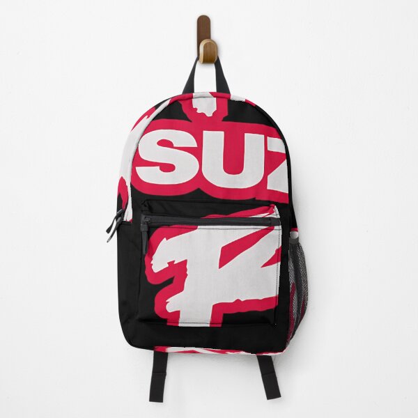 Item preview, SUZUKI RM designed and sold by whitevulture.