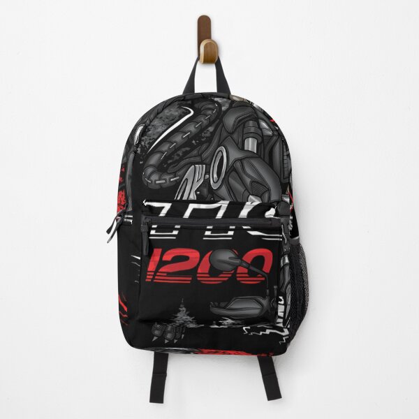 Item preview, Triumph Tiger 1200 Black for Motorcycle Riders  designed and sold by PerisicCompany.
