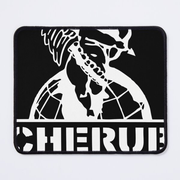 Item preview, Cherub Logo  designed and sold by tezoicelv.