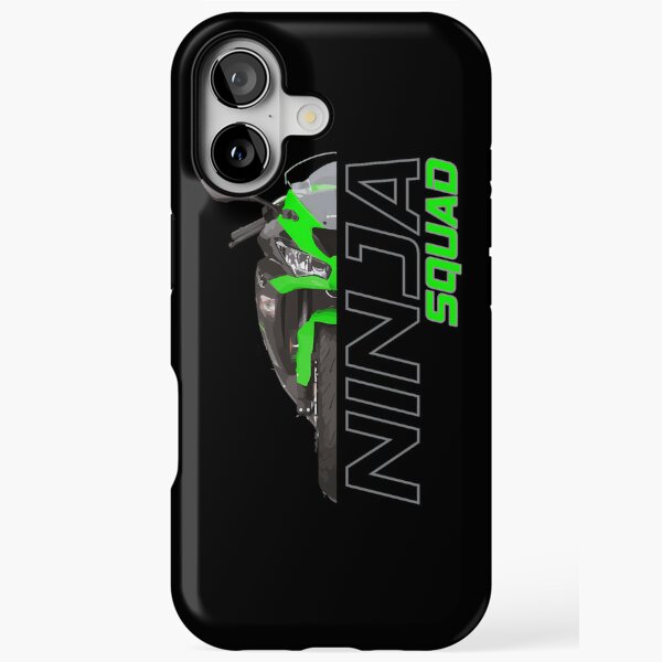 Zx6r iPhone Cases for Sale | Redbubble